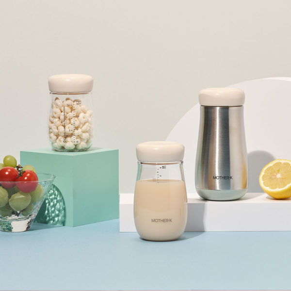 Mother-K Parts for HUG Tumbler