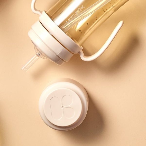 PARTS for Mother-K PPSU Feeding Bottle & Straw Cup