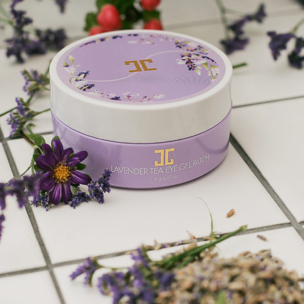 JayJun Moisturizing EYE & CHEEKS masks