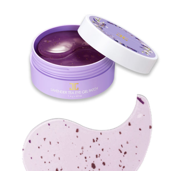 JayJun Moisturizing EYE & CHEEKS masks