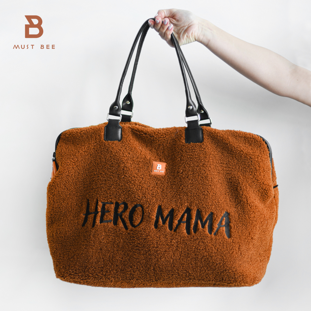 Must Bee Handbag "HERO MAMA"