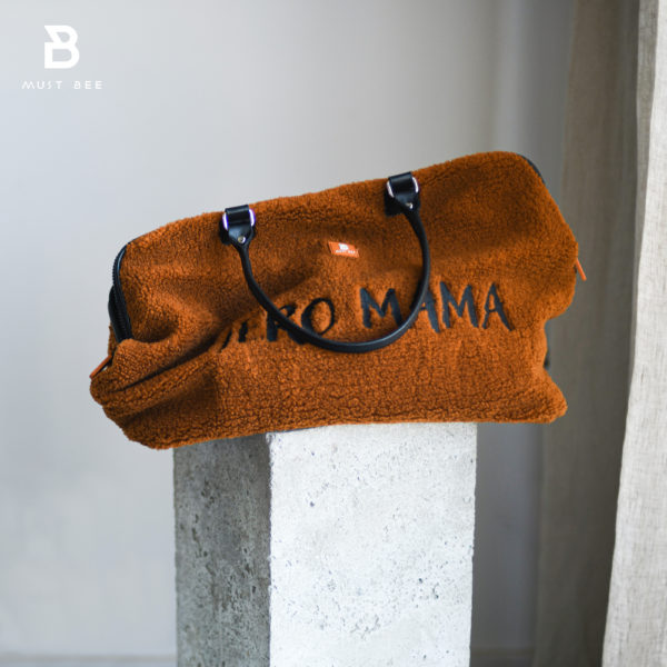 Must Bee Handbag "HERO MAMA"