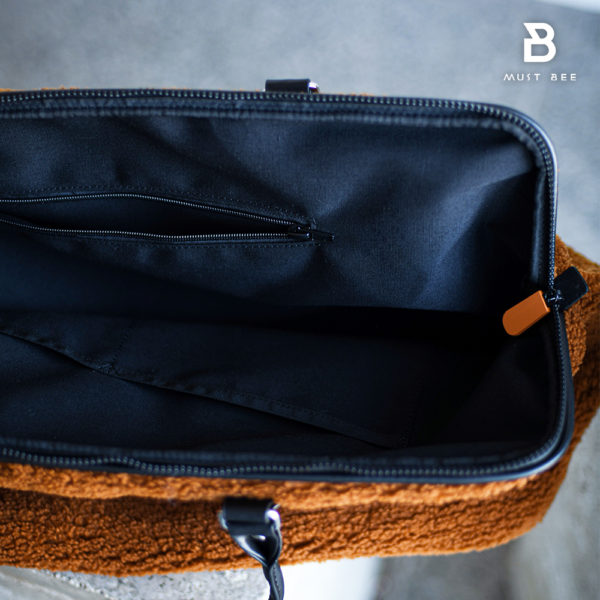 Must Bee Handbag "HERO MAMA"