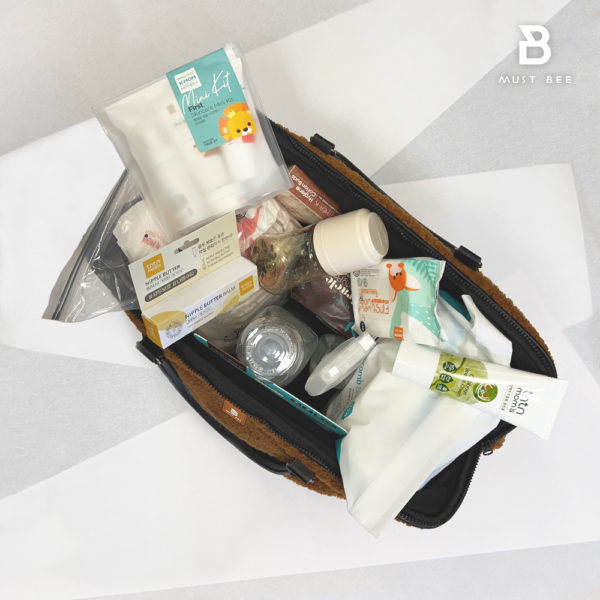 Must Bee Handbag "HERO MAMA"