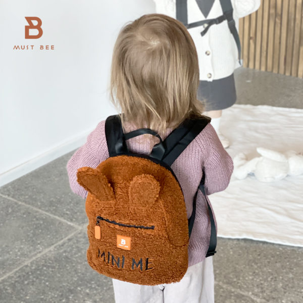 Must Bee Children's backpack "MINI ME"