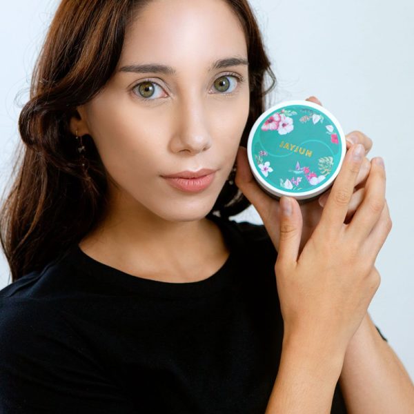 JayJun Moisturizing EYE & CHEEKS masks