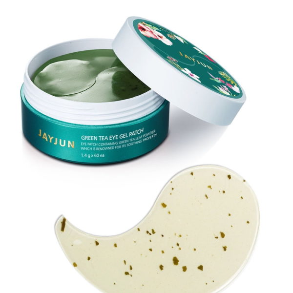 JayJun Moisturizing EYE & CHEEKS masks