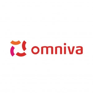 omniva logo