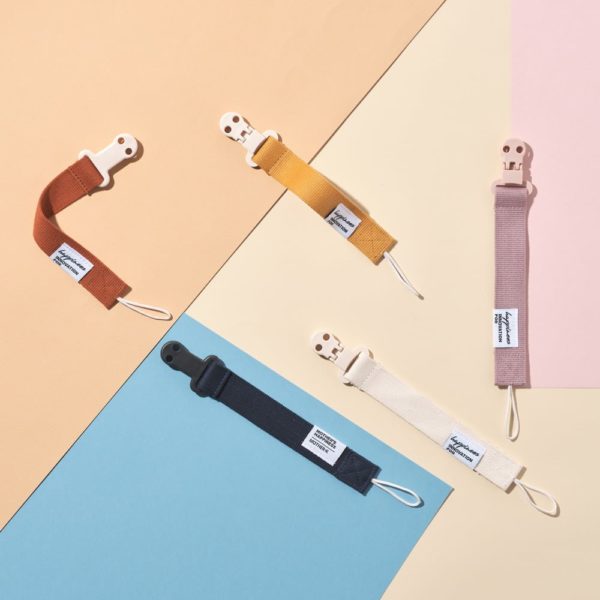 Mother-K Pacifier STRAP