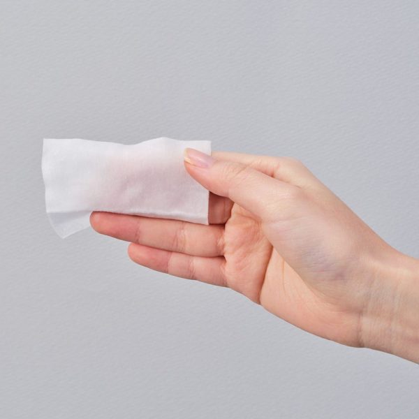 Mother-K Breast Feeding Tissue