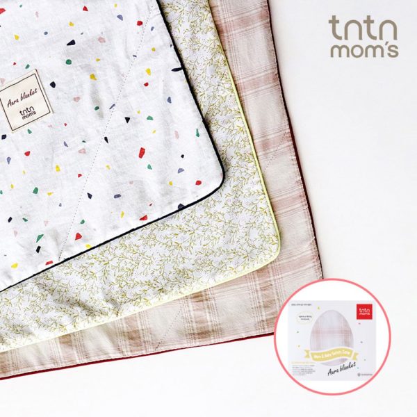 TnTn Mom's Anti-radiation Blanket