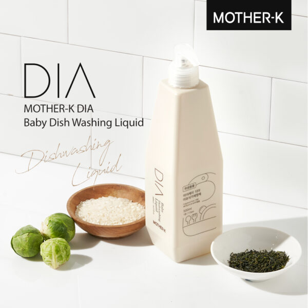 Mother-K 