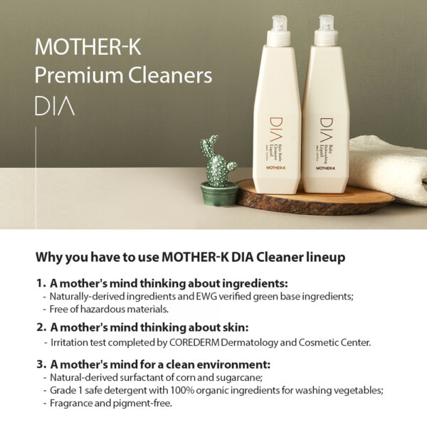 Mother-K 