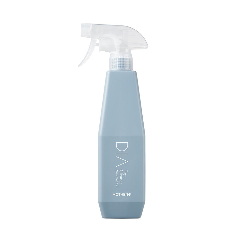 Mother-K "DIA" Toy cleaner, 500 ml