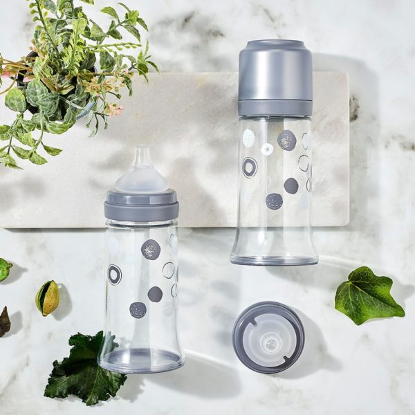 MOTHER-K Disposable Feeding Bottle