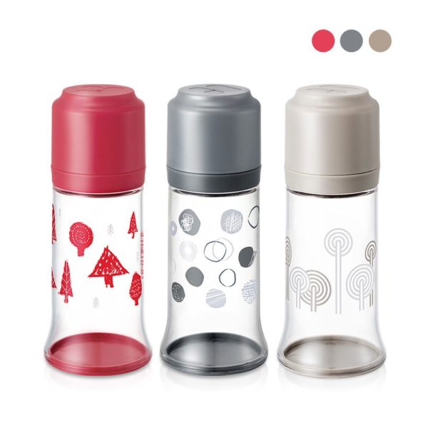 MOTHER-K Disposable Feeding Bottle