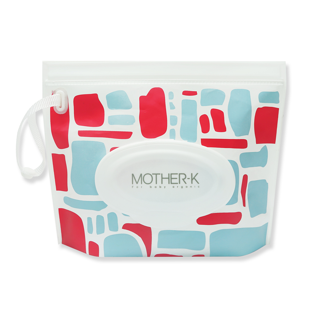 Mother-K Dry Tissue Pouch