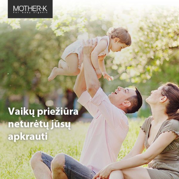 MOTHER-K Disposable Feeding Bottle