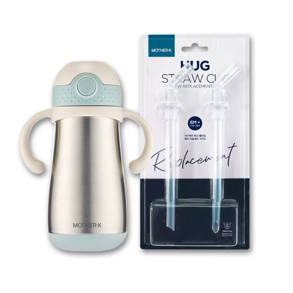 Mother-K Parts for HUG Tumbler