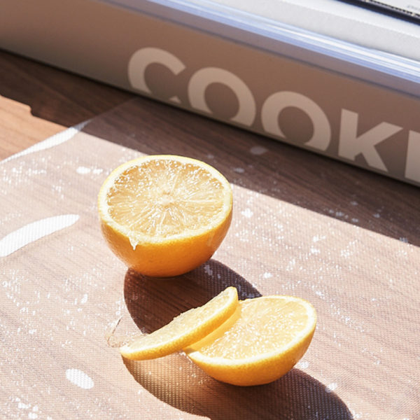  NEW! Mother-K "LIFE" Disposable Cutting Board