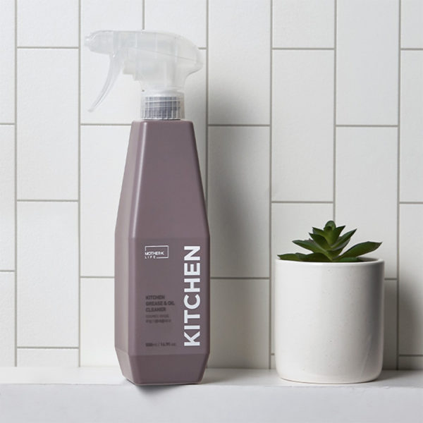 NEW! Mother-K 