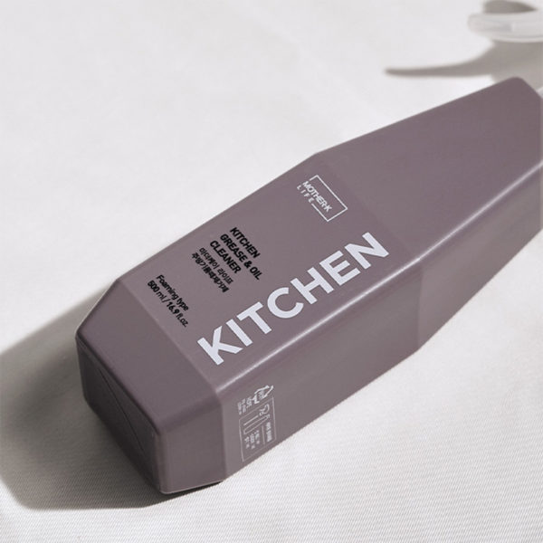 NEW! Mother-K 