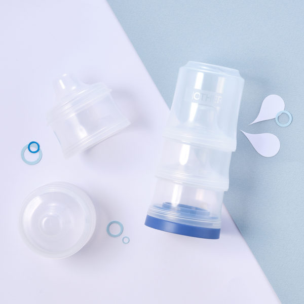 Mother-K Block Nipple Case