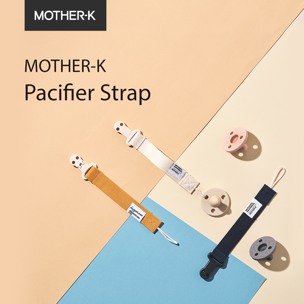 Mother-K Pacifier STRAP