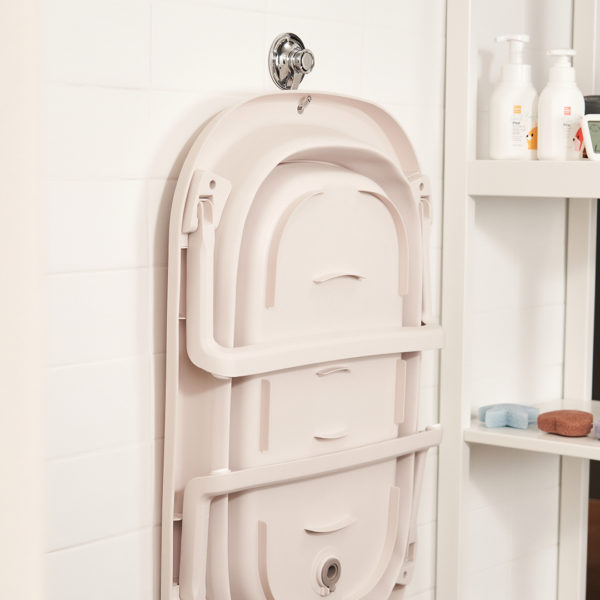Mother-K PUCOCO Foldable Baby Bathtub