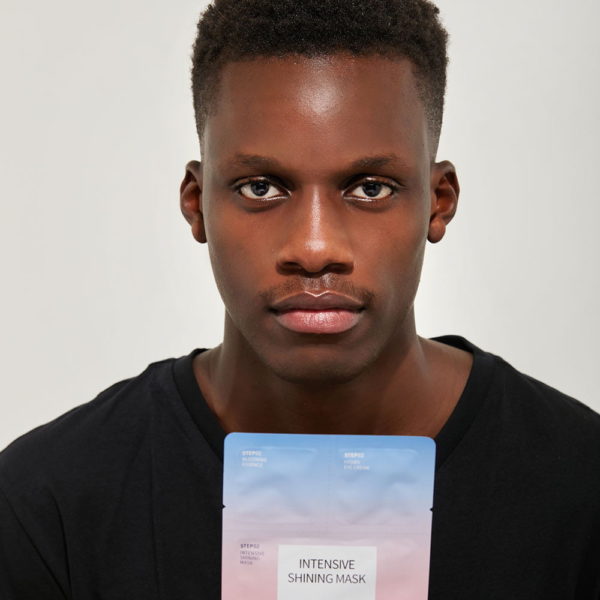 JAYJUN Intensive Shining Mask