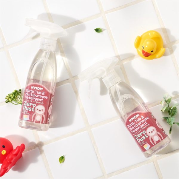  K-MOM "Zero Dust" Multipurpose Detergent