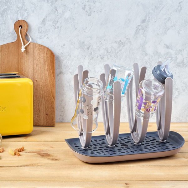 Mother-K Bottle Drying Rack