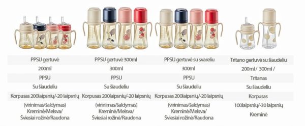Mother-K PPSU Straw Cup