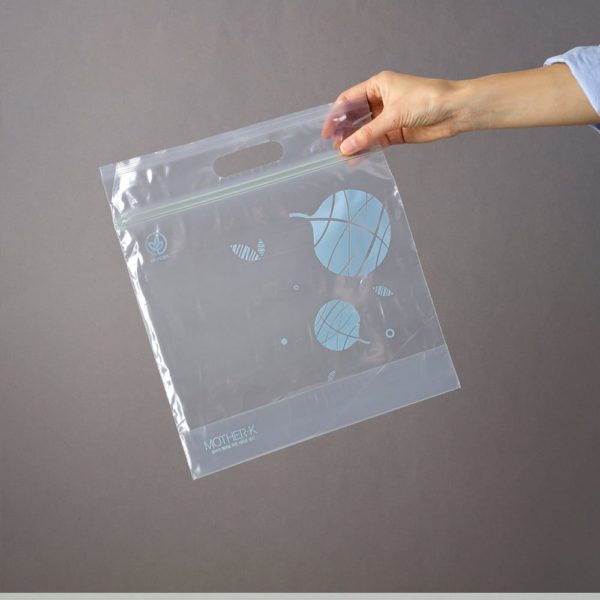 Mother-K Ecological Multiple Zipper Bags