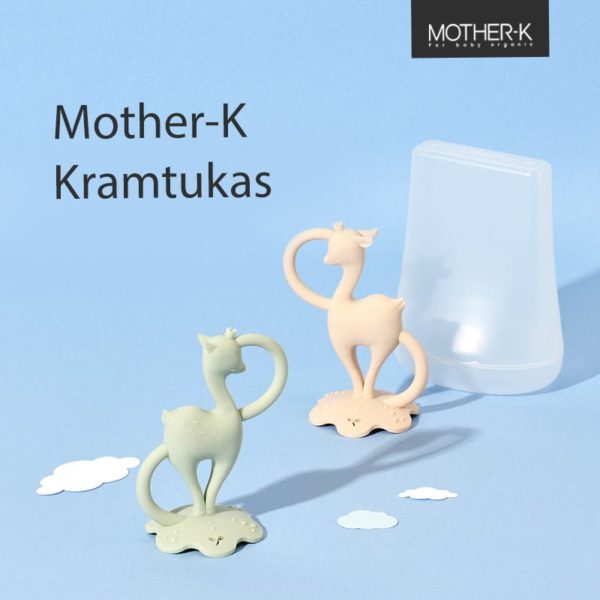 Mother-K Teether