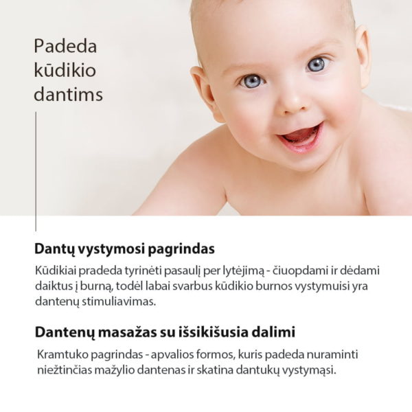 Mother-K Teether