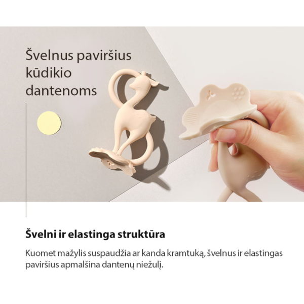 Mother-K Teether