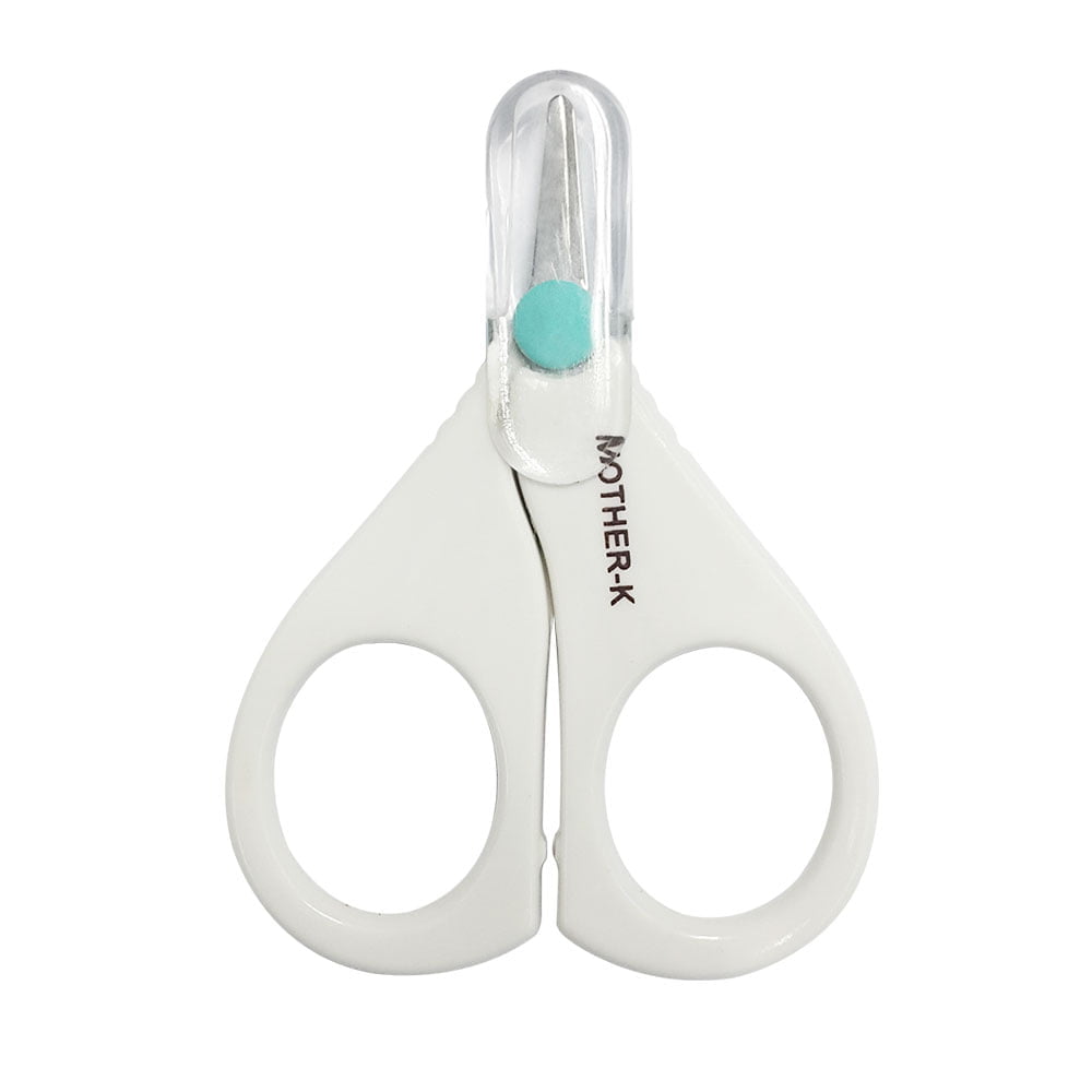 Mother-K Nail Scissors for Newborn