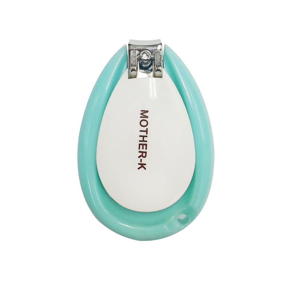 Mother-K Nail Clipper for Infant, from 9 months