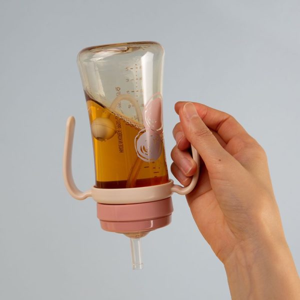 Mother-K PPSU Straw Cup