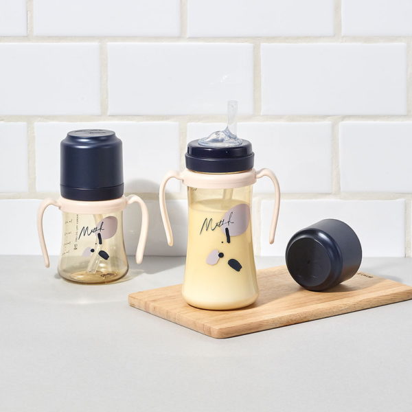 Mother-K PPSU Straw Cup