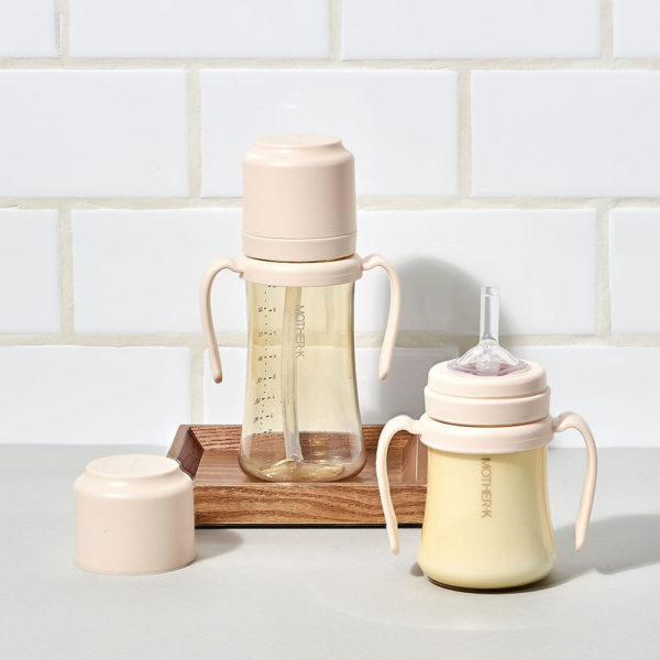 Mother-K PPSU Straw Cup