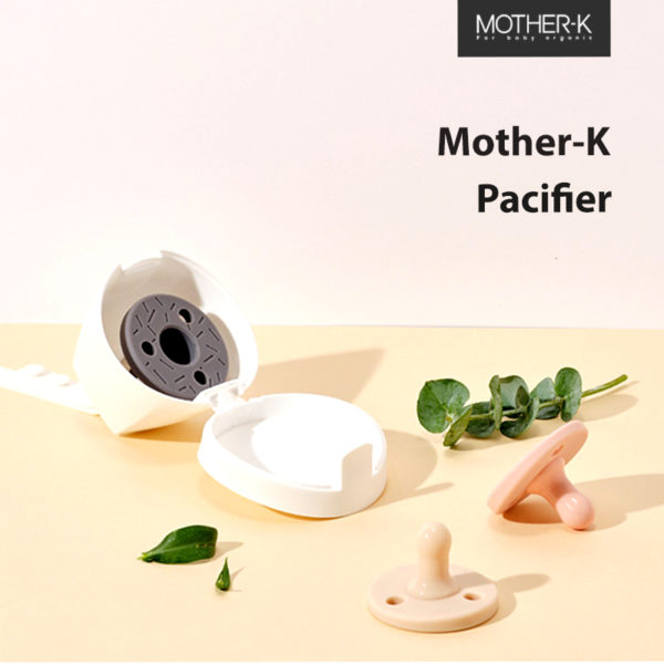 Mother-K PACIFIERS, Sets & Pacifier Case