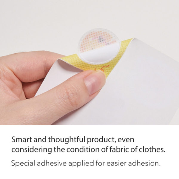 K-MOM mosquito repellent patch