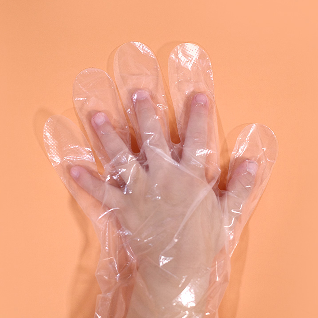 Mother-K Children's disposable gloves
