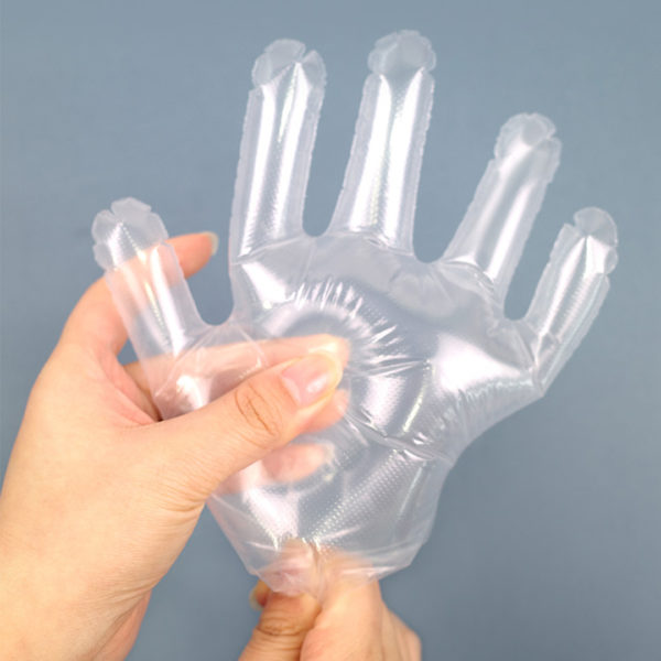 Mother-K Children's disposable gloves