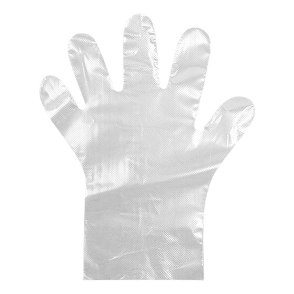 Mother-K Children's disposable gloves