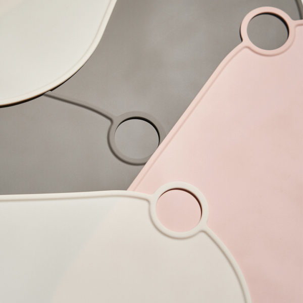 Mother-K silicone placemat, +6m.