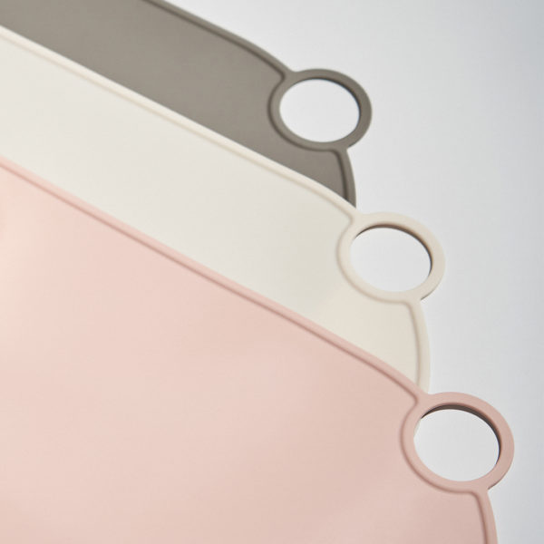 Mother-K silicone placemat, +6m.