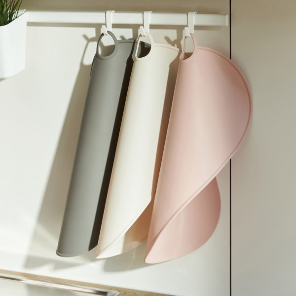 Mother-K silicone placemat, +6m.